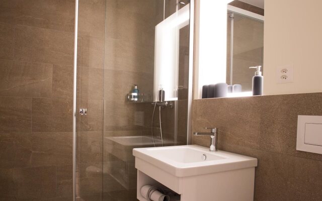 Kreuz Bern Modern City Hotel