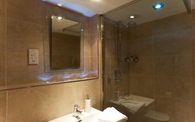 Nearwater B&B
