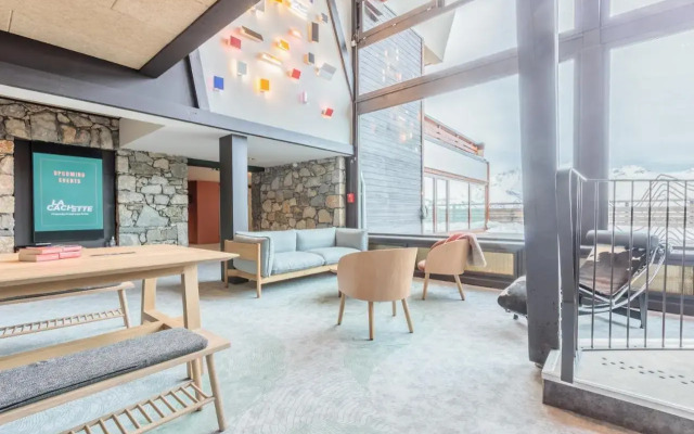La Cachette - Friendly Hotel