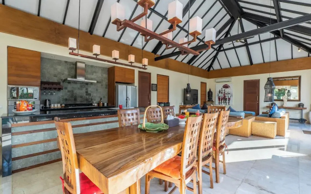 The Akasha Seminyak Bali Luxury Villas