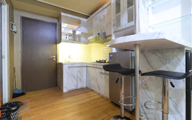 The Suites Metro Apartment - King Property