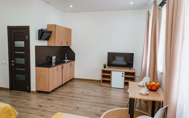 Солнечный день