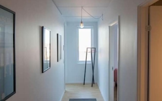 Central & New Nordic CPH Apartment