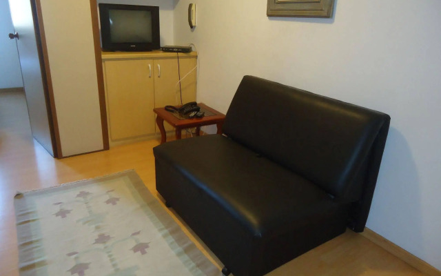 Residencial Genéve