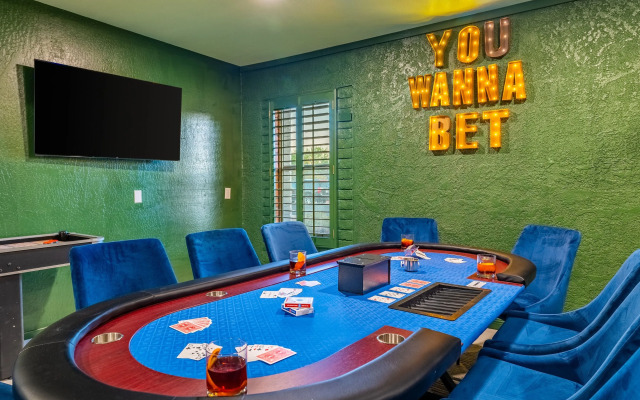 Fairway Oasis by Avantstay Ultimate Scottsdale Oasis!