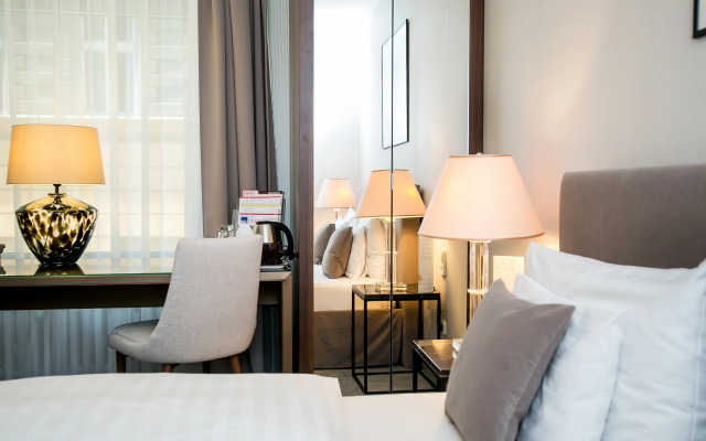 Ambra Hotel