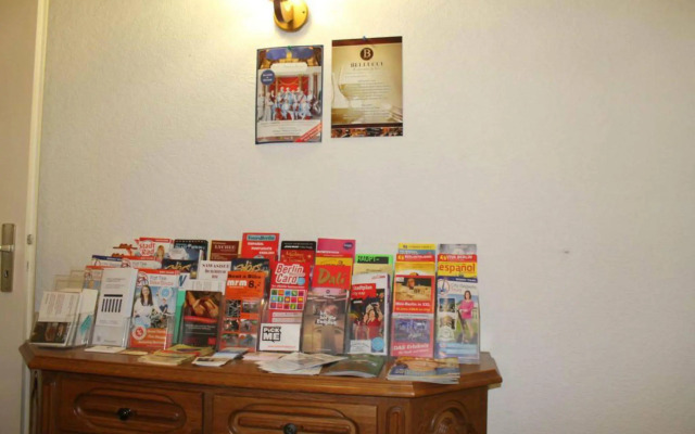 Hotel Margrit