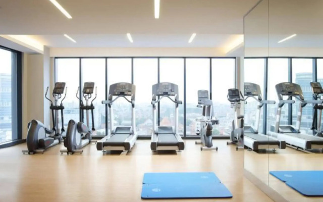 Four Points by Sheraton Surabaya, Tunjungan Plaza