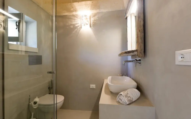 Trullo La Specchia