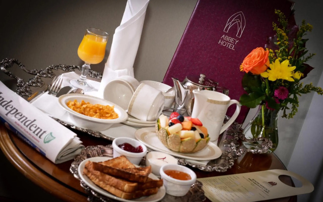 Abbey Hotel Roscommon