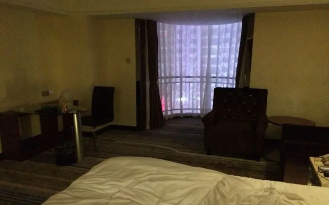 Shenzhen Hawaii International Hotel
