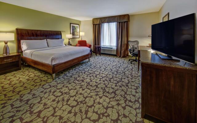 Hilton Garden Inn Memphis/Wolfchase Galleria