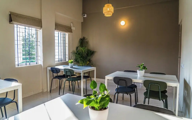 Olive Hotel Millers Road by Embassy Group