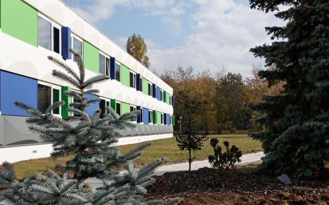 Holiday Inn Express Strasbourg - Sud by IHG