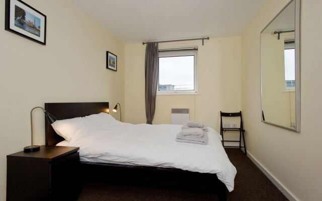 Signal Apartments London