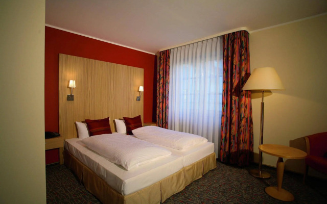 Best Western Hotel Quintessenz-Forum