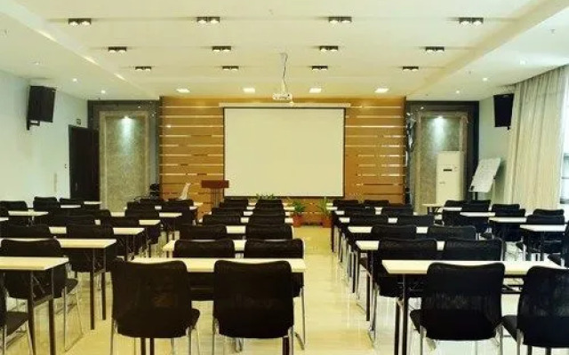 Jinjiang Inn Hotel Kunming Economic Development Zone Branch