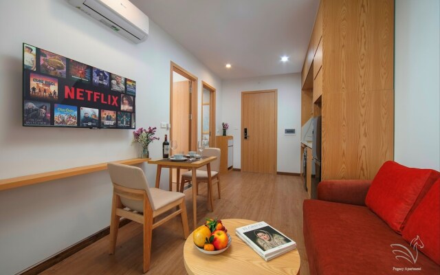 Westlake Pearl Aparthotel & Spa - By Pegasy Group