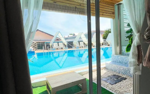 Aiem Sa Ard Resort