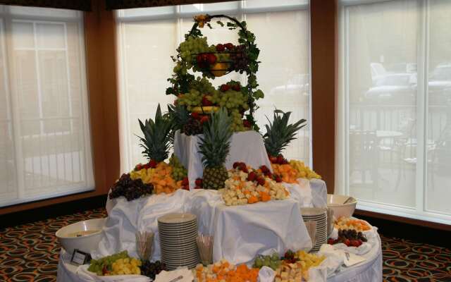Hilton Garden Inn Birmingham/Trussville