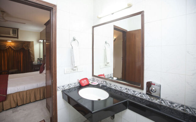 OYO Rooms DLF City Park