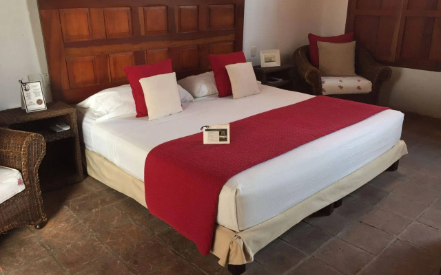 La Casa del Agua Concept Hotel
