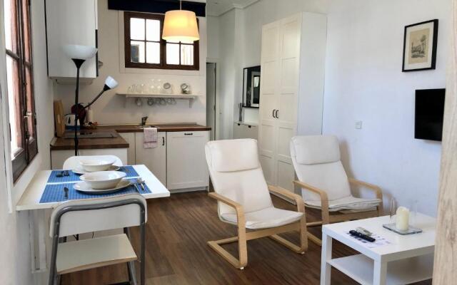 Ático La Judería V33