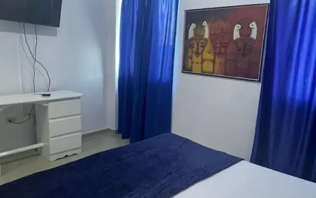 Gran Hotel Higuey