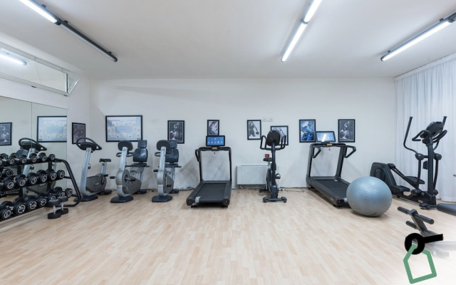 Hotiday Hotel Porto Cervo