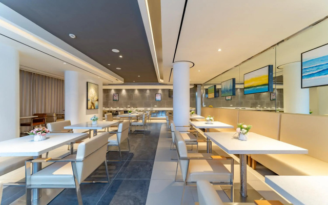 Maixinge Boutique Hotel (Shanghai Pudong Airport)