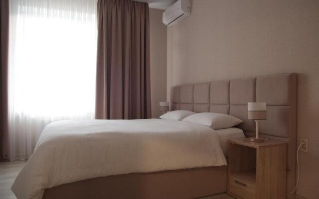 Manhattan Mini Hotel