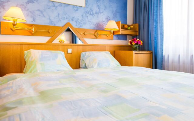 Hotel Alpenlodge Etoile