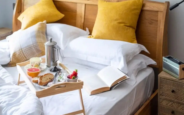 The Bell at Sapperton