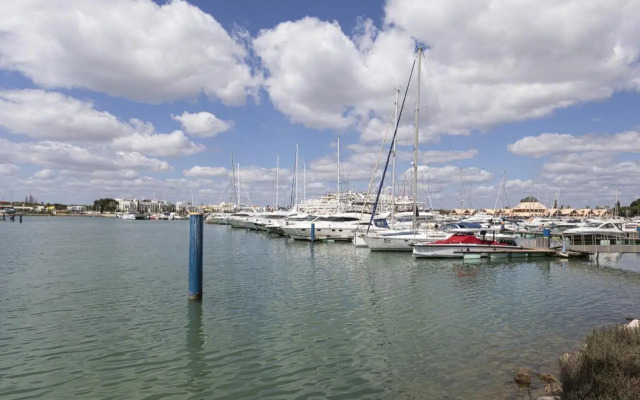 Hopstays Vilamoura Aldeia do Golfe - House C3