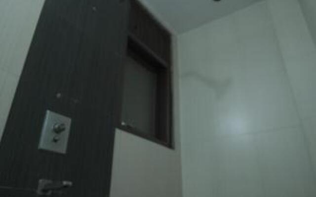 Hotel Nandi Mahadev By WB Inn