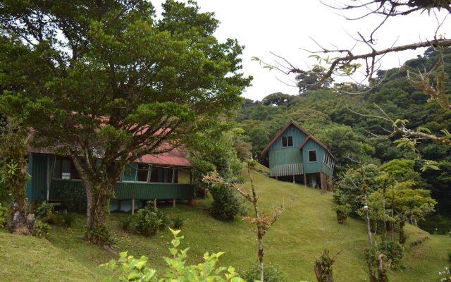 Ecoverde Lodge Monteverde