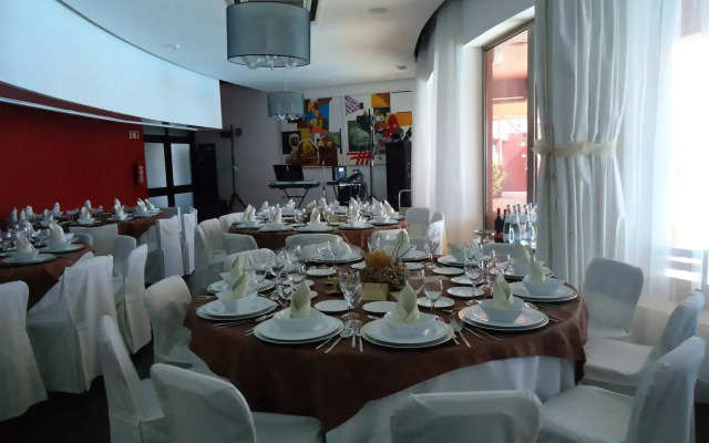 Luna Hotel dos Carqueijais