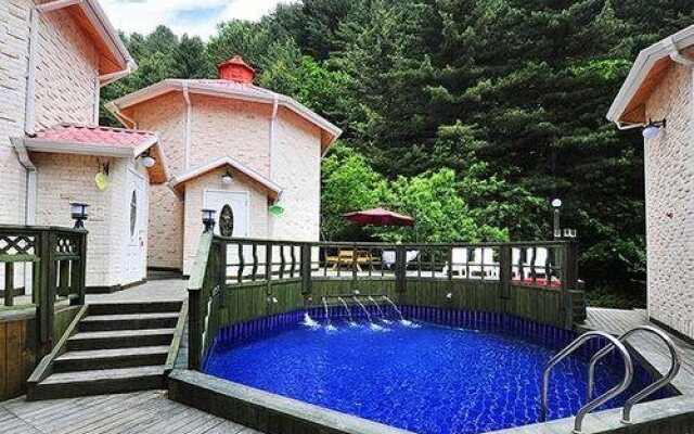Gapyeong Drawing Love Pension