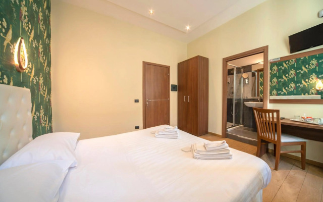 La Grande Bellezza Guesthouse Rome