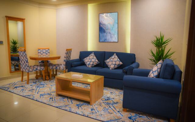 Tala Inn Hotel Corniche Dammam