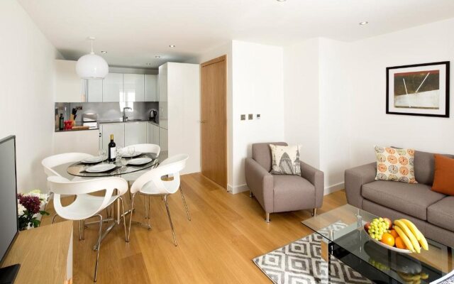 Cambric by Q Apartments