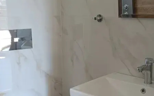 Pyrgiou Suites
