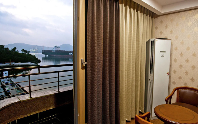 Geoje Ocean Hotel