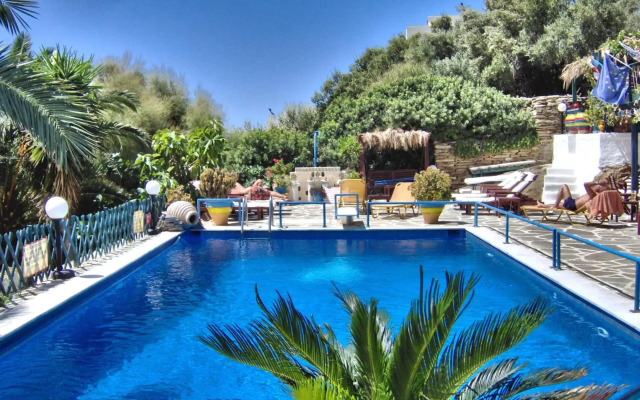 Villa Rena