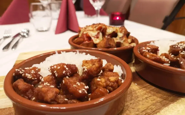 Townsend House Guest House