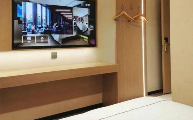 GreenTree Inn TaiYuan Jiancaoping District XingHua Street Hotel