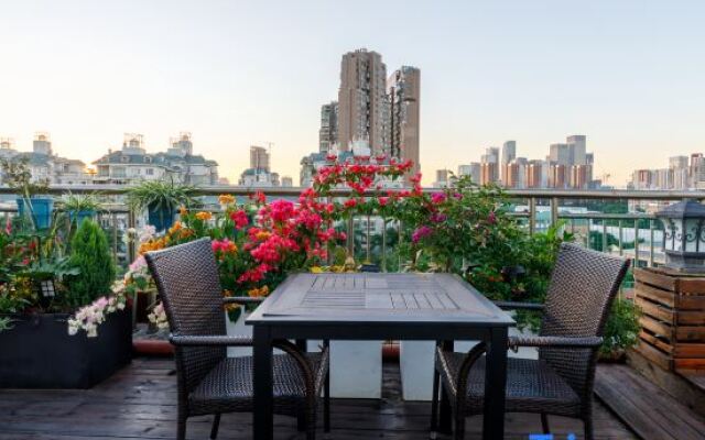 Qianhaiwan Boutique Hotel (Shenzhen Qianhai Free Trade Zone)