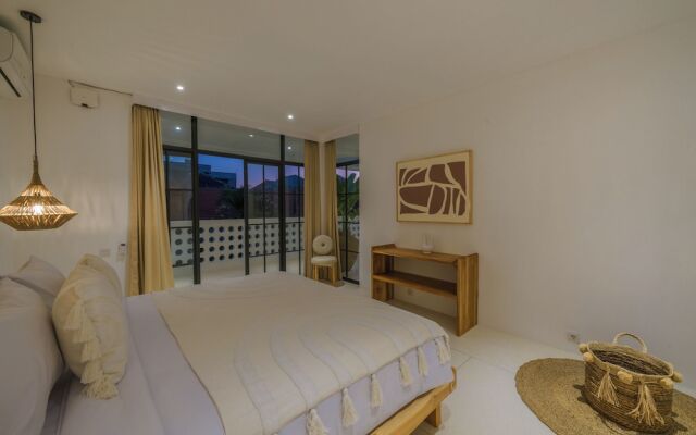 Villa Eliad - 3 Bedroom Villa in Berawa