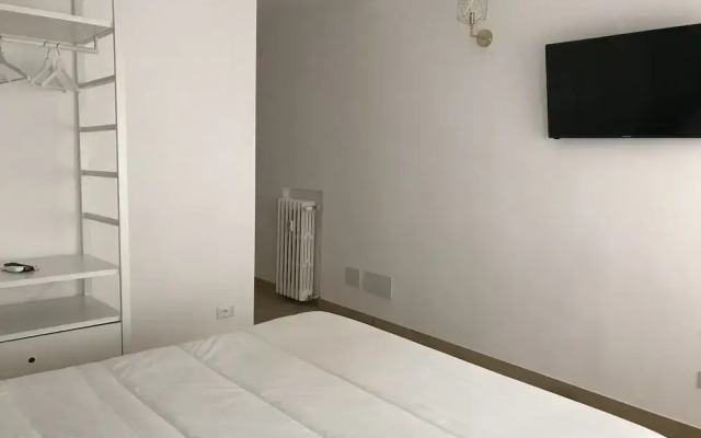 Affreschi Al Vaticano