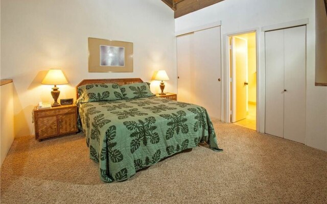 Kamaole Sands 03-407 - 2 Br Condo